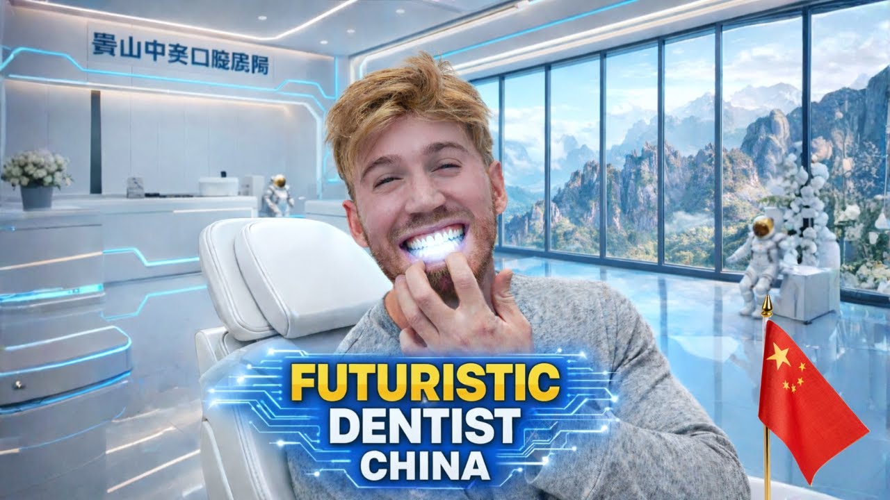 Planen Sie einen Zahnarztbesuch