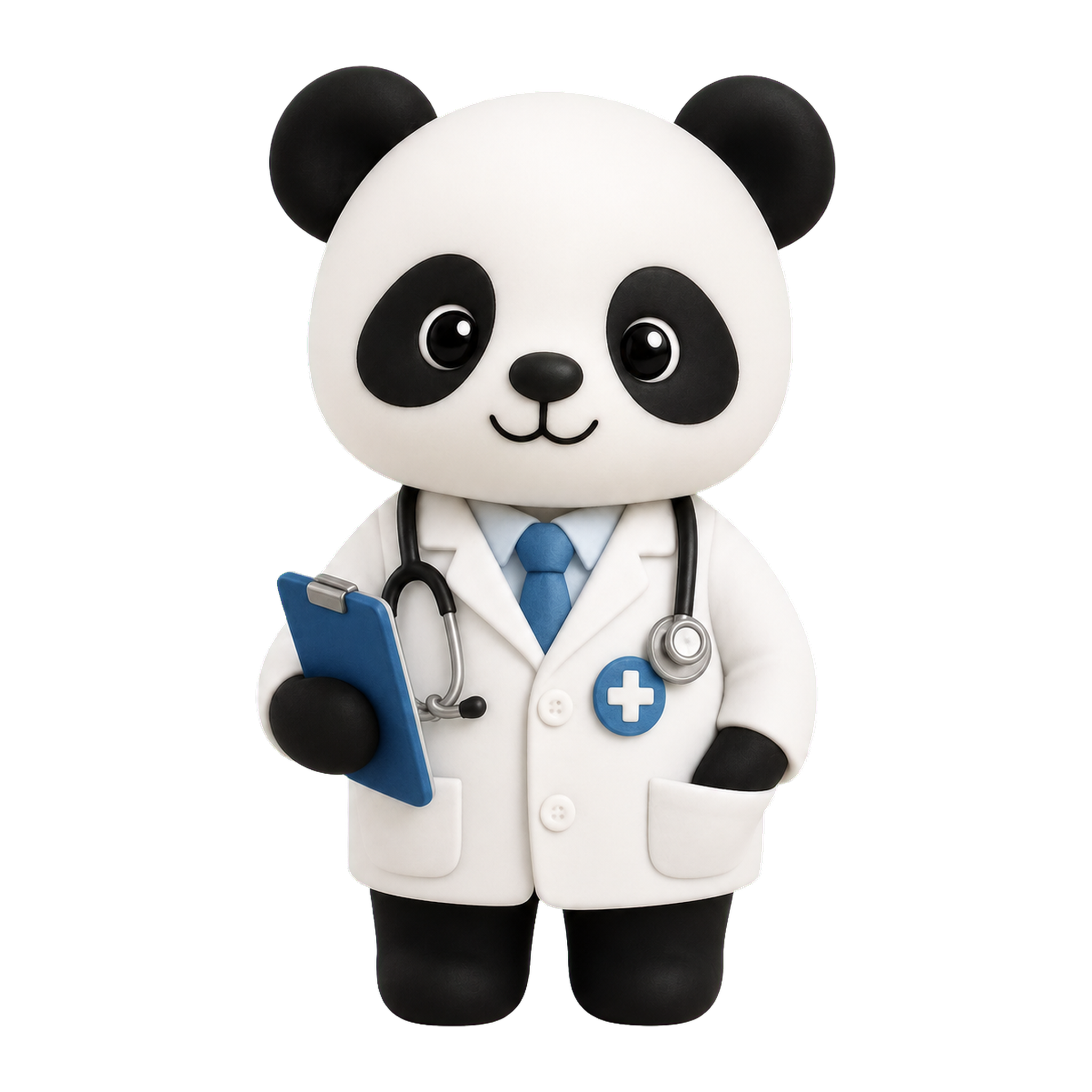 Panda - Medical2China referral and travel guide
